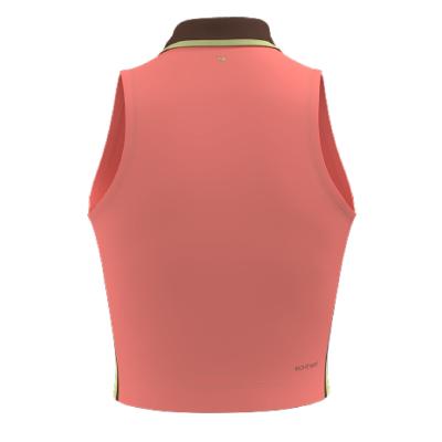 Топ женский 7/6 Kris Top - Shell Pink