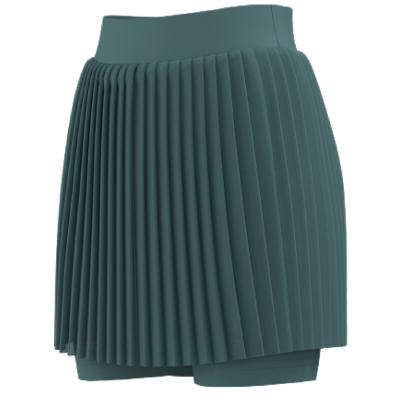 Юбка женская 7/6 Kris Skirt - Hydro
