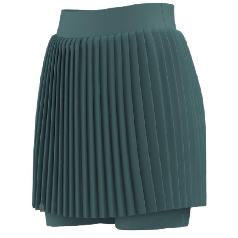 Юбка женская 7/6 Kris Skirt - Hydro
