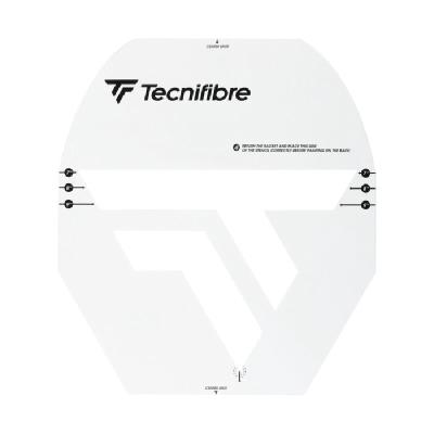 Трафарет для теннисных ракеток Tecnifibre