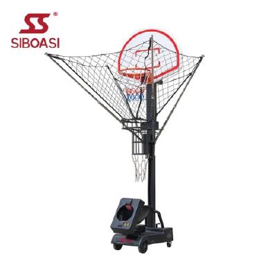 Тренажёр для подросткового баскетбола Siboasi K6809P2