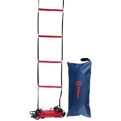 Тренировочная лестница Wilson EZ Training Ladder