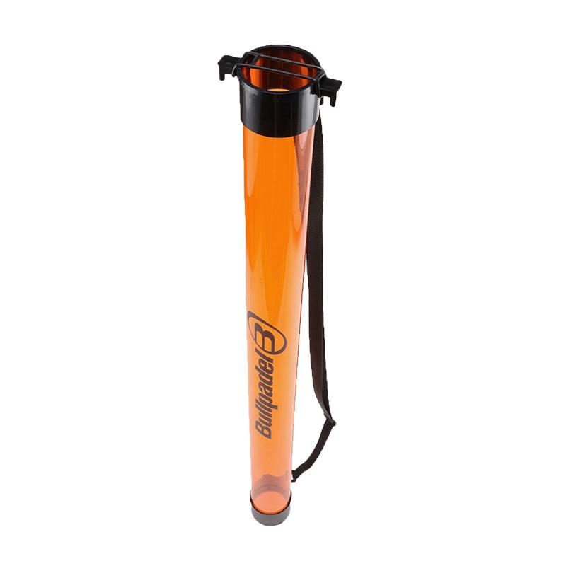 Туба для сбора мячей Bullpadel Orange