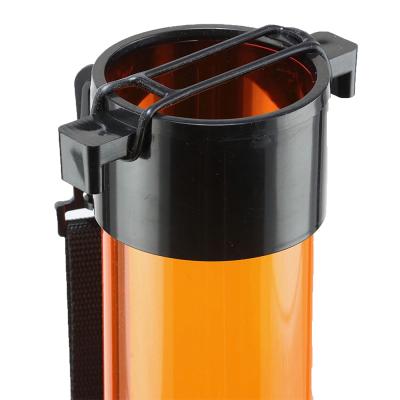 Туба для сбора мячей Bullpadel Orange