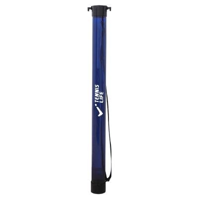 Туба для сбора мячей Tennis Life 15 мячей (Blue)
