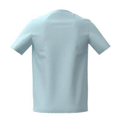 Футболка детская 7/6 Max T-Shirt - Delicate Blue