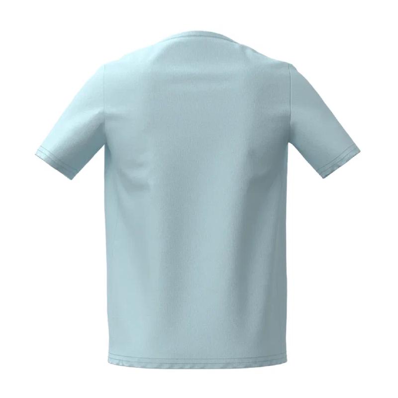 Футболка детская 7/6 Max T-Shirt - Delicate Blue