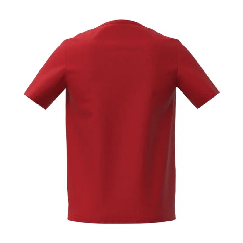 Футболка детская 7/6 Max T-Shirt - Red Alert