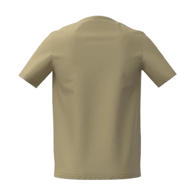 Футболка детская 7/6 Max T-Shirt - Taos Taupe