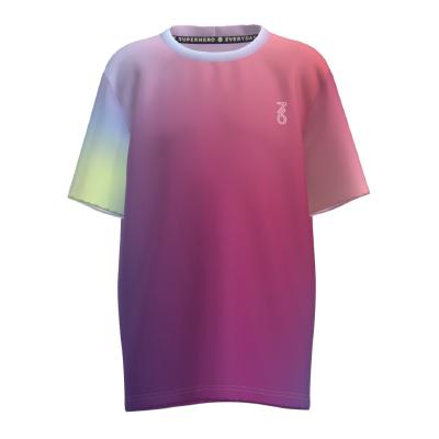 Футболка детская 7/6 Max T-Shirt - Gradient