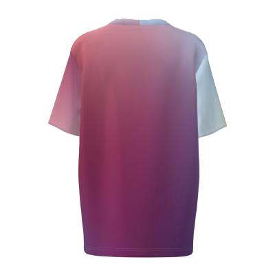 Футболка детская 7/6 Max T-Shirt - Gradient