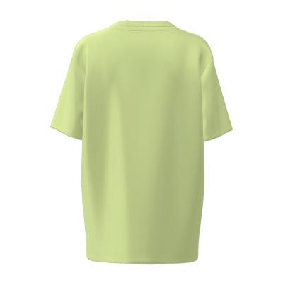Футболка детская 7/6 Max T-Shirt - Sunny Lime