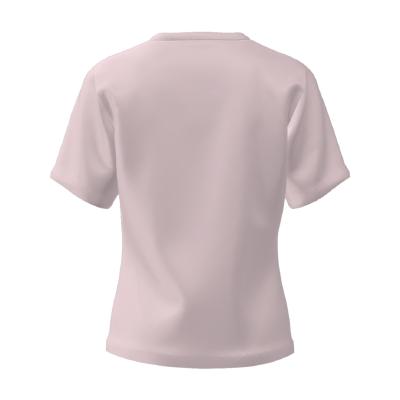 Футболка для девочек 7/6 Eva T-shirt - Mangano Calcite