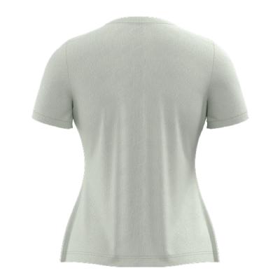 Футболка женская 7/6 Kate T-shirt - Misty Blue