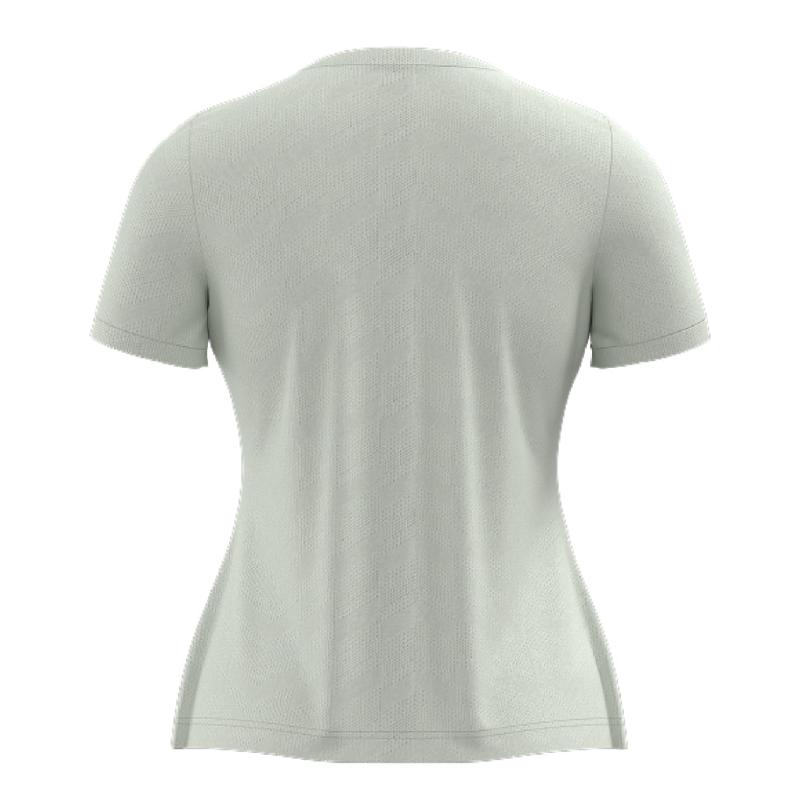Футболка женская 7/6 Kate T-shirt - Misty Blue
