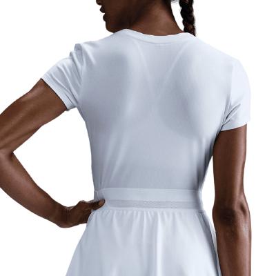 Футболка женская Court Advantage Pro T-Shirt - White