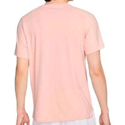 Футболка мужская Nike Court Advantage - Washed Coral