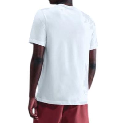 Футболка мужская Nike Court HO25 T-Shirt - White