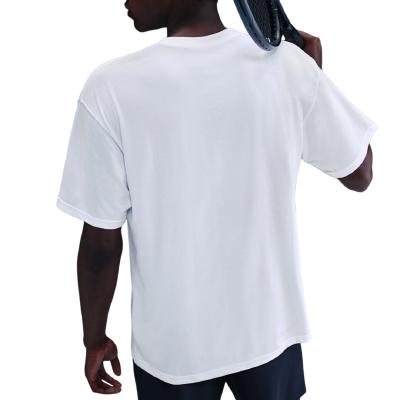 Футболка мужская Nike Court Max90 Magnolia - White