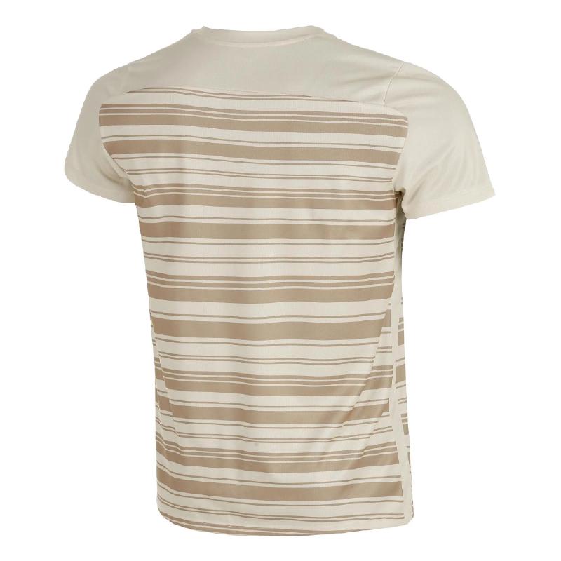 Футболка мужская Nike Court Victory Printed - Light Khaki