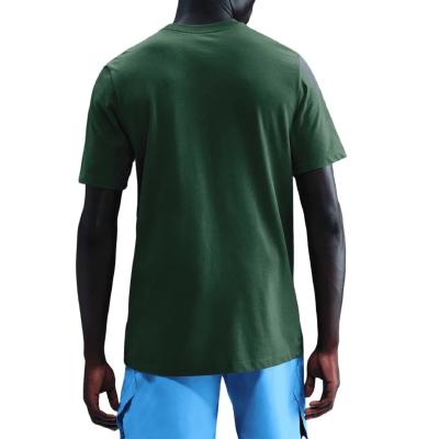 Футболка мужская Nike Dri-FIT Court Pro - Fir