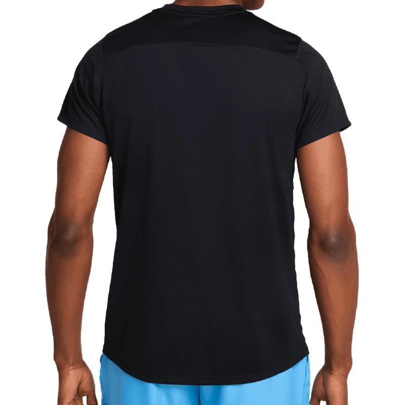 Футболка мужская Nike Victory - Black