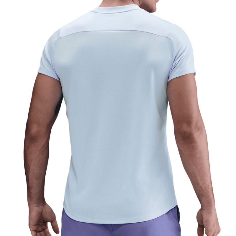 Футболка мужская Nike Victory - Celestine Blue