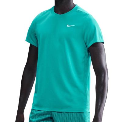 Футболка мужская Nike Victory - Washed Teal/White
