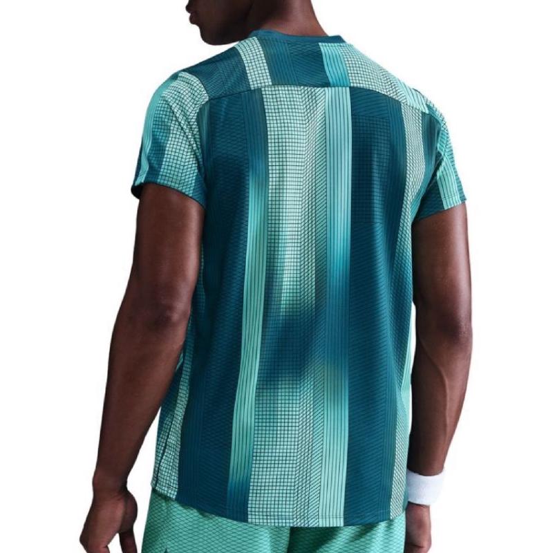 Футболка мужская Nike Victory Graphic - Blue Force/White