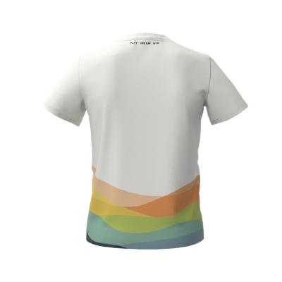 Футболка детская 7/6 Max T-Shirt - Snow White/Magical