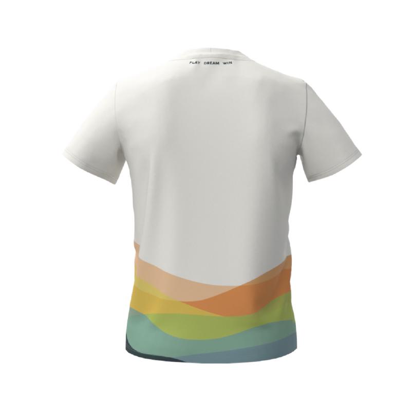 Футболка детская 7/6 Max T-Shirt - Snow White/Magical