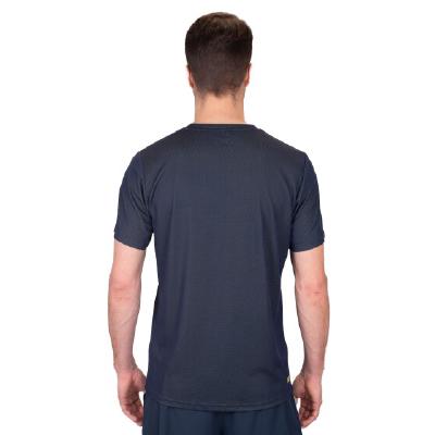Футболка Bidi Badu Crew Inside Out V-Neck Lime