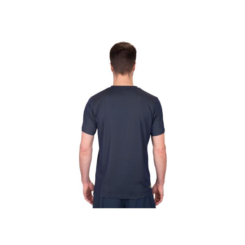 Футболка Bidi Badu Crew Inside Out V-Neck Lime