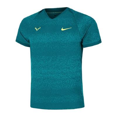 Футболка Nike Rafa T-Shirt M (Turquoise)