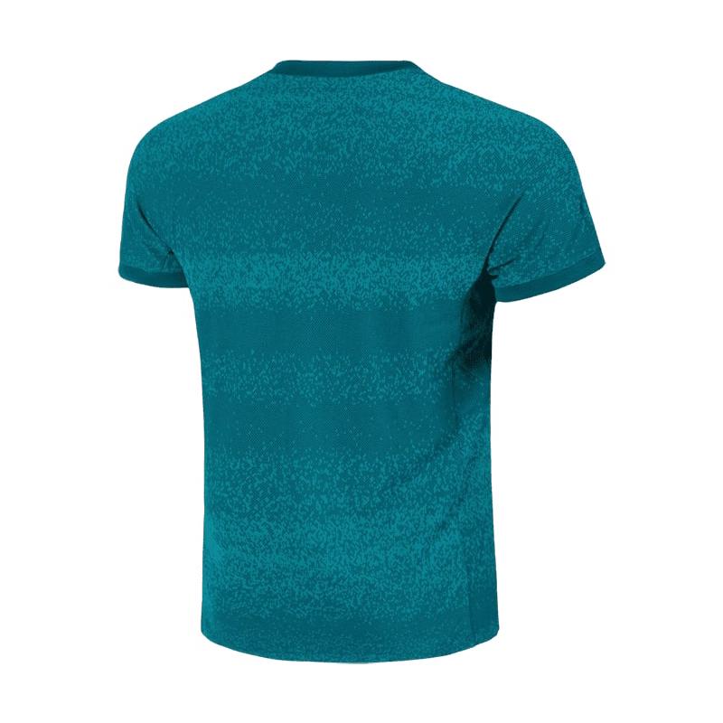 Футболка Nike Rafa T-Shirt M (Turquoise)