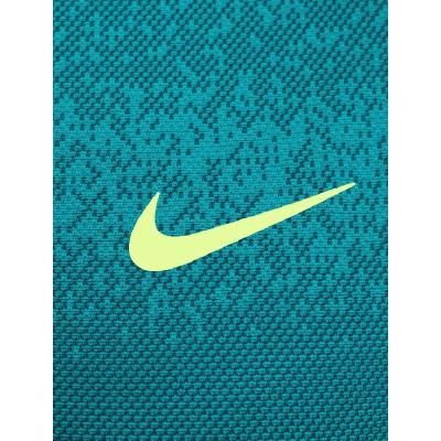 Футболка Nike Rafa T-Shirt M (Turquoise)