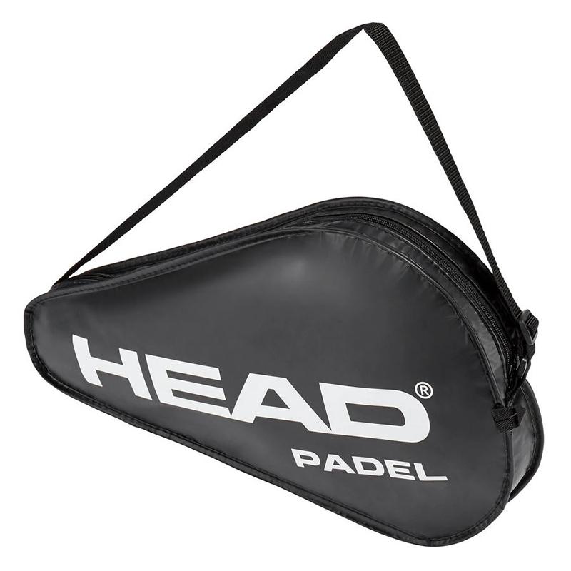 Чехол для падел ракетки Head Basic Black