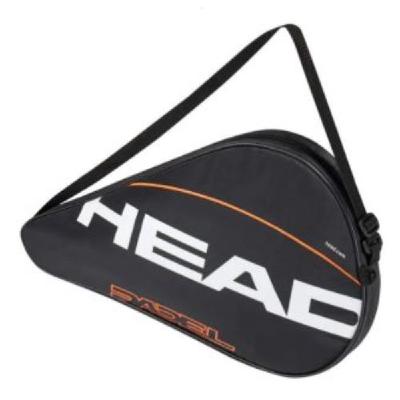 Чехол для падел ракетки Head CCT Black