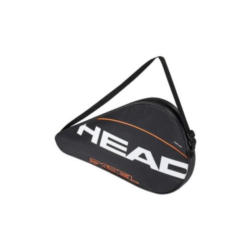 Чехол для падел ракетки Head CCT Black