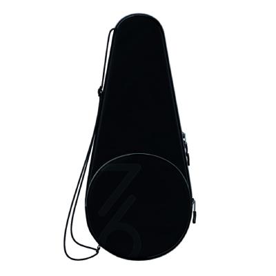 Чехол для ракетки 7/6 One Racket Bag - Black