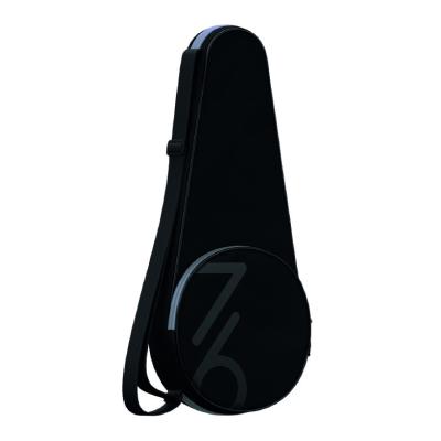 Чехол для ракетки 7/6 One Racket Bag - Black