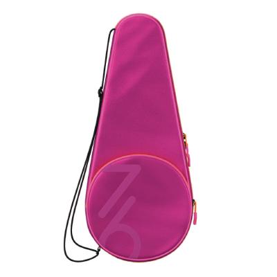 Чехол для ракетки 7/6 One Racket Bag - Purple