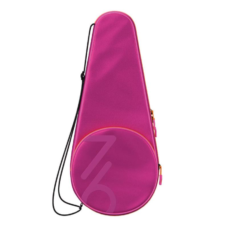 Чехол для ракетки 7/6 One Racket Bag - Purple