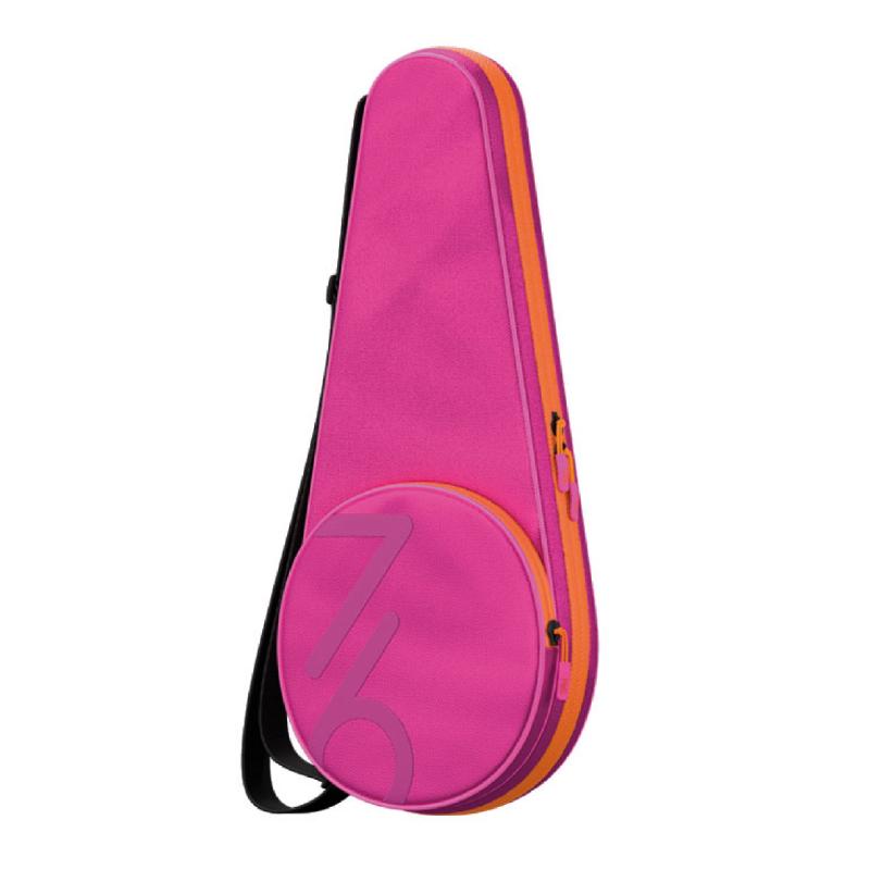 Чехол для ракетки 7/6 One Racket Bag - Purple