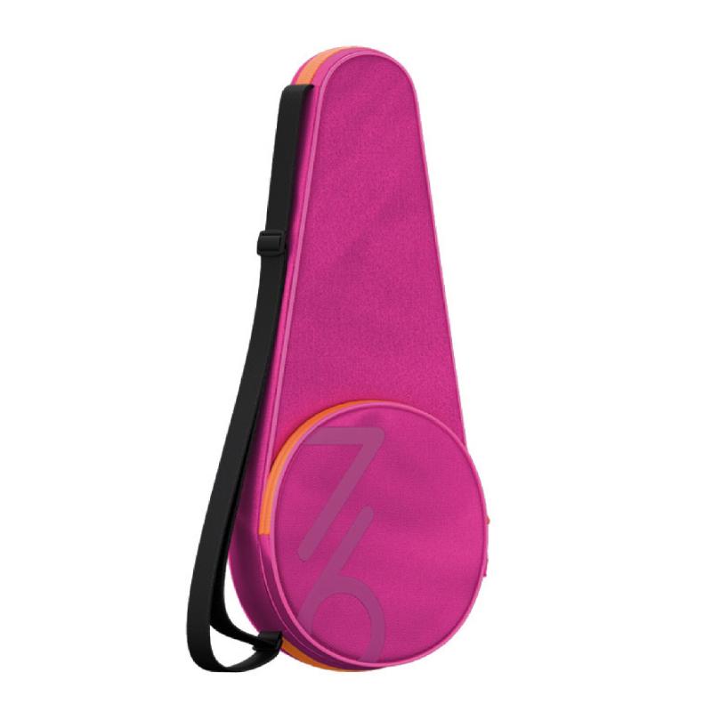 Чехол для ракетки 7/6 One Racket Bag - Purple