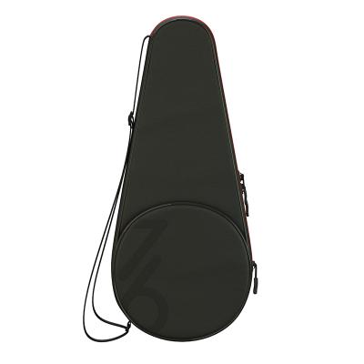 Чехол для ракетки 7/6 One Racket Bag - Black