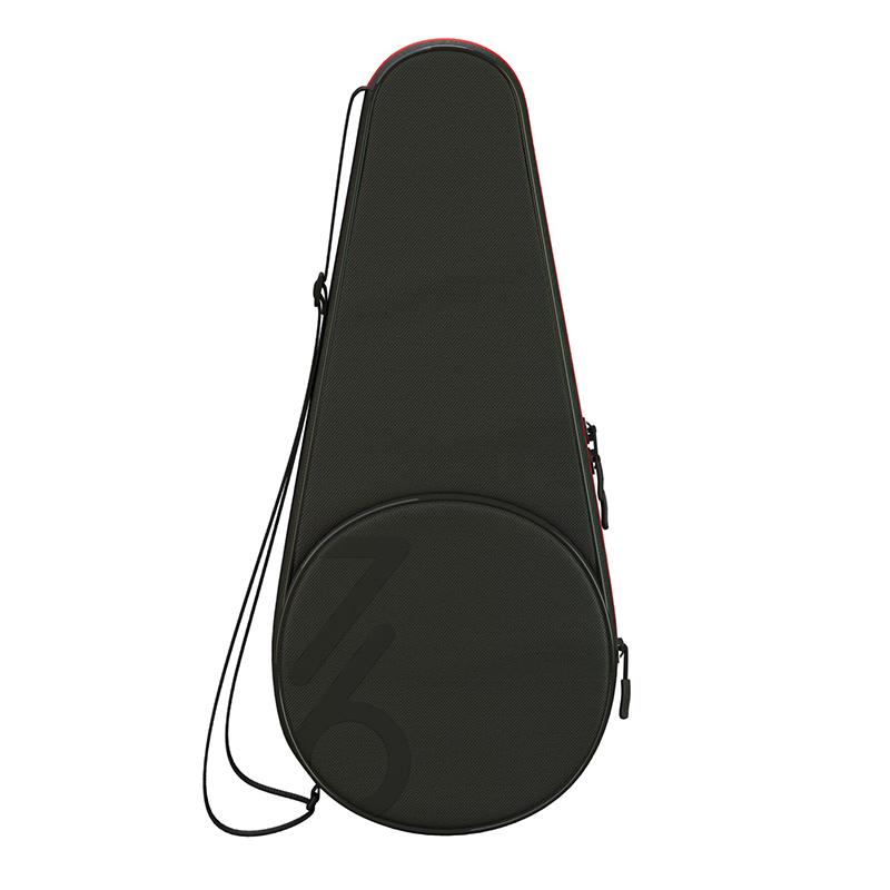 Чехол для ракетки 7/6 One Racket Bag - Black
