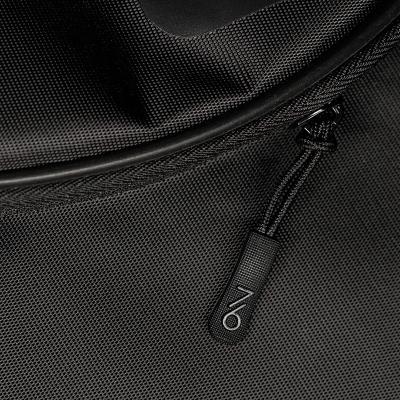 Чехол для ракетки 7/6 One Racket Bag - Black