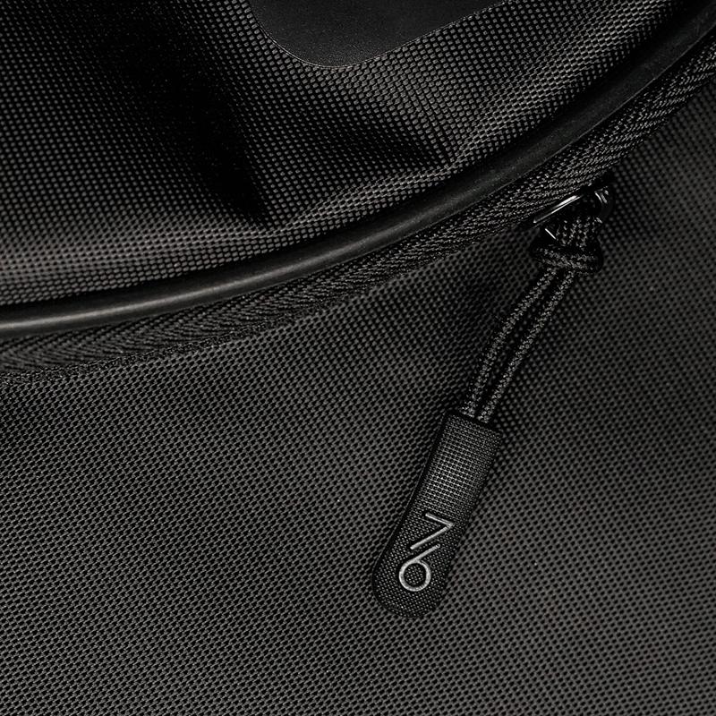 Чехол для ракетки 7/6 One Racket Bag - Black