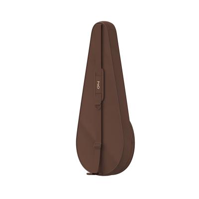 Чехол для ракетки 7/6 One Racket Brown